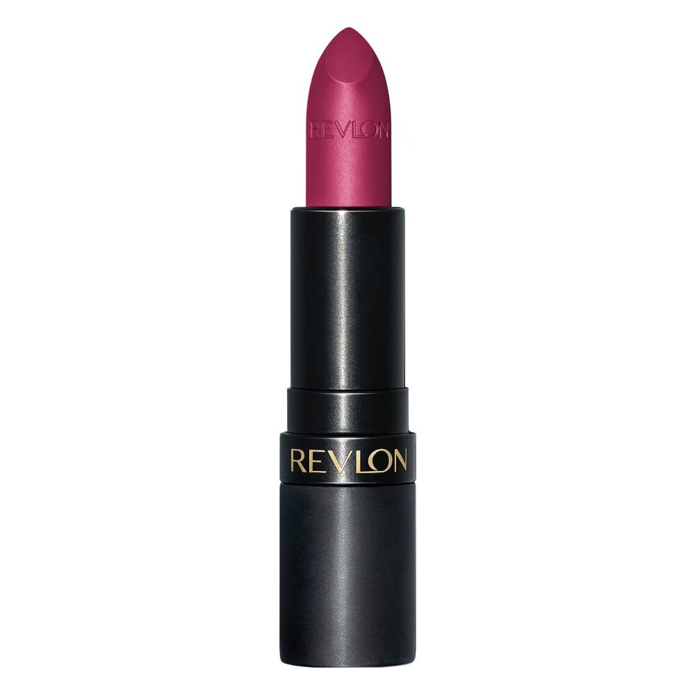 Revlon Super Lustrous Matte Lipstick #025 Insane
